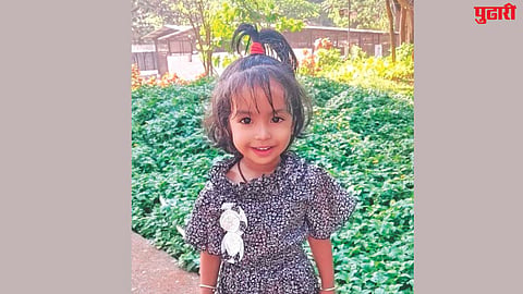 Tragic child death