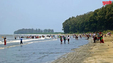 Harmal Goa News