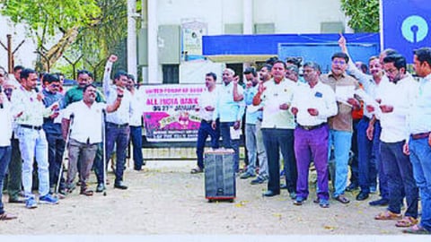 Dharashiv News