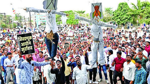 sambhajinagar news
