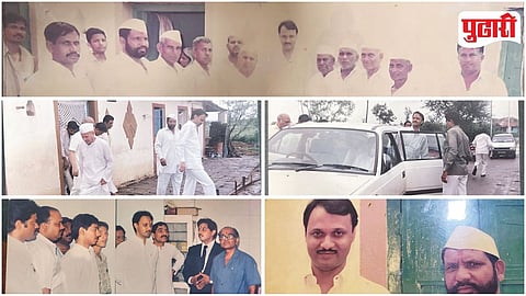 Ajit Pawar