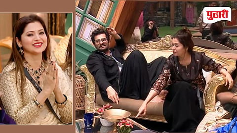 Bigg Boss Marathi-6