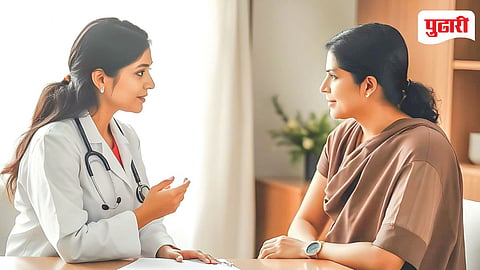 Menopause Clinic