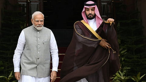 UAE Defence Deal