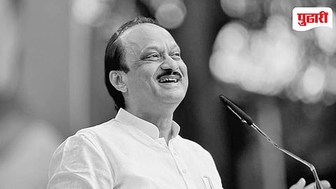 Ajit Pawar