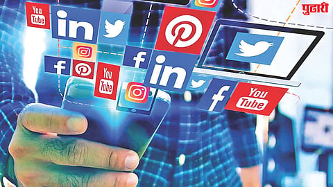 Digital election campaigning