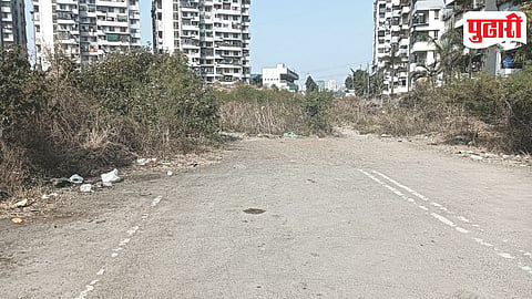 Roads Issues