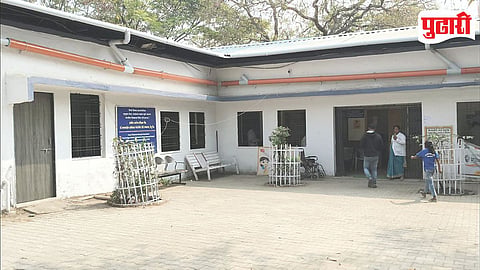 Sonography Service shutdown