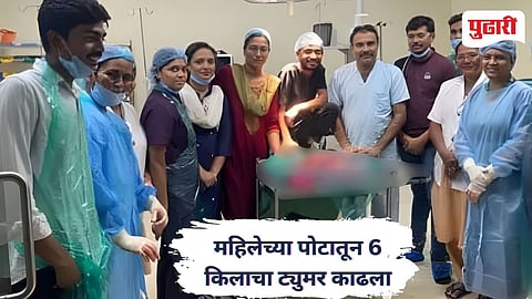 Buldhana News