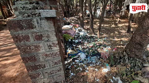 Matheran Anganwadi