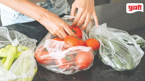 Plastic free Panvel
