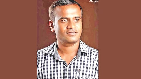 Gevrai road accident