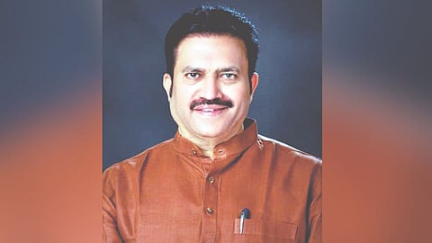 Shashikant Shinde