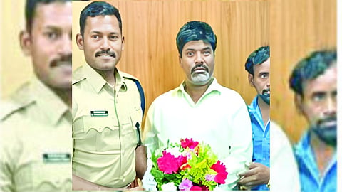 dharashiv news
