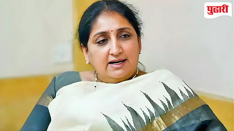 Sunetra Pawar