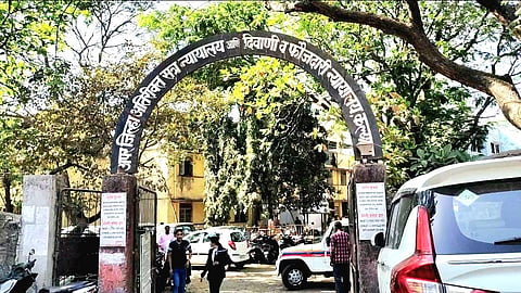 Kalyan News