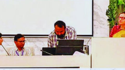 Jalna News