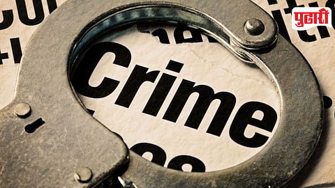 Crime