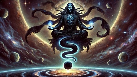 Angarak Yog 2026