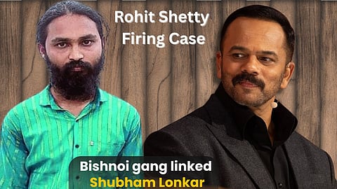 shubham lonkar-rohit shetty