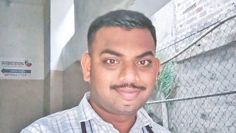 Kolhapur Bribe Case