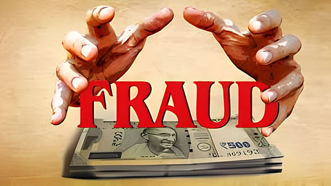 fraud