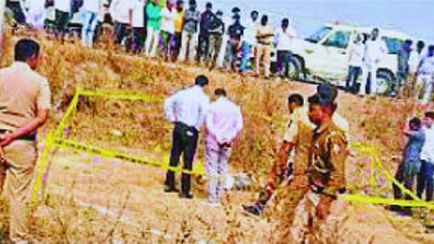 beed murder news