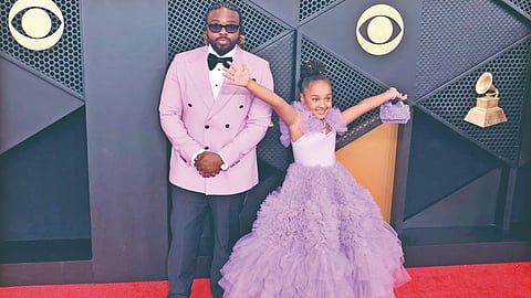 Grammy Awards