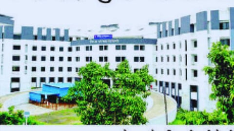 Parbhani News