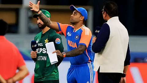 T20 World Cup IND vs PAK Toss Must Happen in Colombo India to Get 2 Points Only If Know the Rule