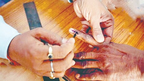 Election process