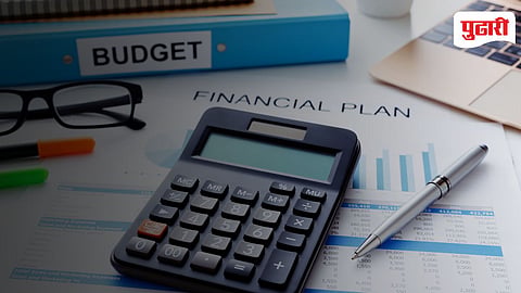 Government Expenditure Restriction