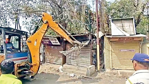 Sambhajinagar News