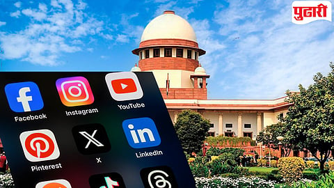 Supreme Court | सोशल मीडियावरील कठोर राजकीय टीकेवर आता थेट अटक नाही! सुप्रीम कोर्टाचा पोलिसांना दणका