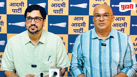 Goa Vehicle Pollution