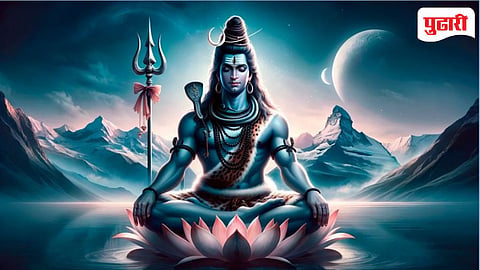 Mahashivratri Date 2026