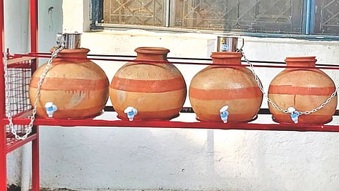 Drinking Water Facility Issue