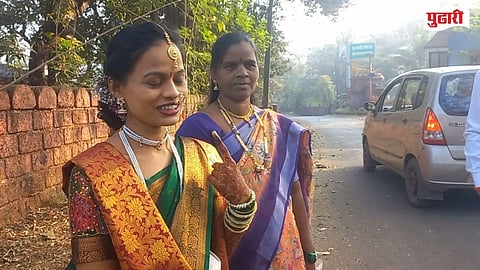 ZP Panchayat Samiti Election Khed