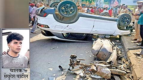 Car Accident |