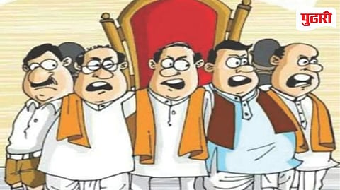 Zilla Parishad Fund Savings