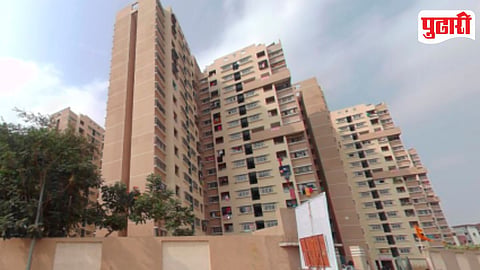 Mumbai 1BHK Rent