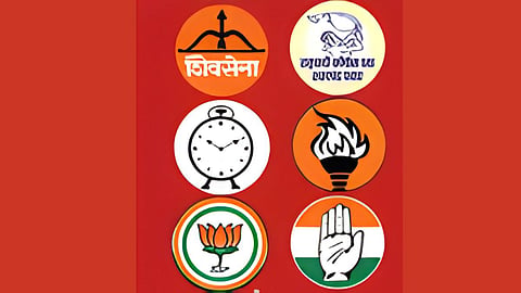 Kokan ZP Elections