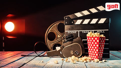 Micro Drama Series