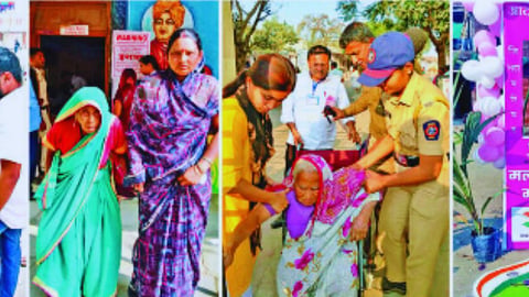 parbhani news