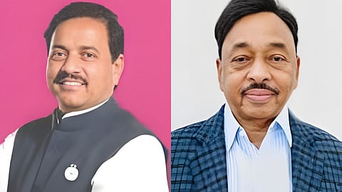 Konkan Politics