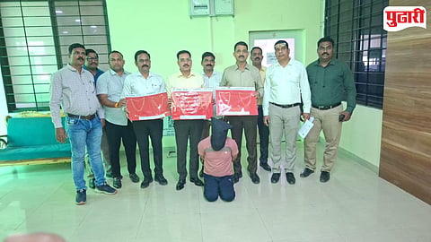 Ulhasnagar crime