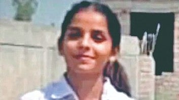 Law Student Murder