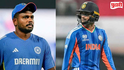 T20 World Cup IND vs NAM India vs Namibia India probable playing XI