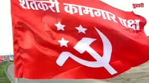 PWP Alibaug Defeat