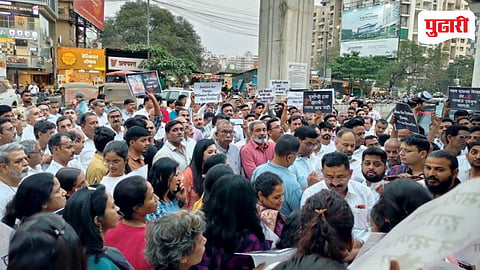 Baner Balewadi